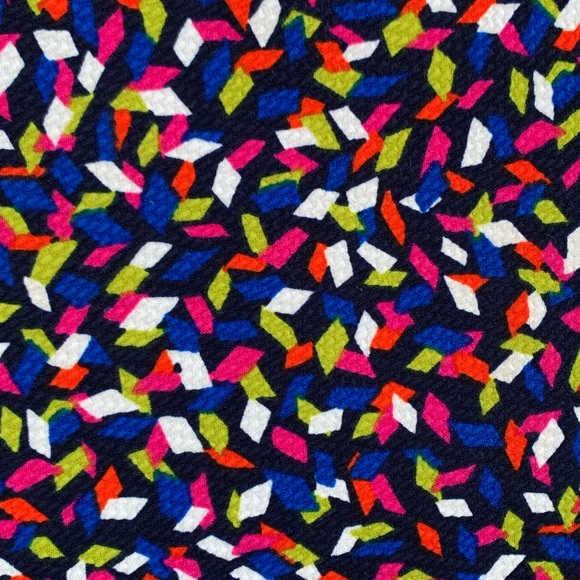 Leota Exclusively for Dia & Co 4X Midi Dress - Picture 4 of 5